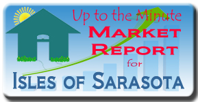 The latest real estate analysis for The Isles of Sarasota