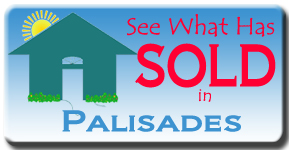 The latest home sales at Palisades in Sarasota, FL