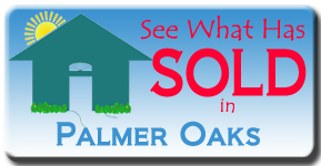 The latest real estate sales at Palmer Oaks in Sarasota, FL