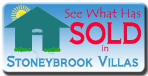 See the latest sold Villas at Stoneybrook in Sarasota, FL