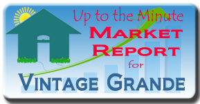 The latest market analysis for Vintage Grande Condos on Palmer Ranch