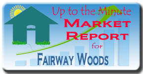 The latest real estate market report for Fairway Woods in Sarasota, FL