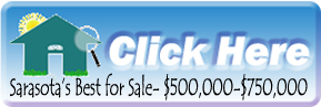 The nicest and most luxurious homes for sale in Sarasota