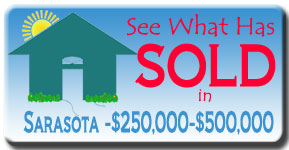 Browse every home sold in Sarasota for the past three year between $250,000 and $500,000
