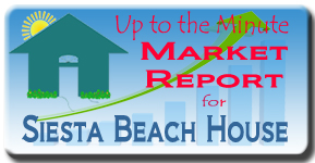 See the latest real estate market report for the beach front condos at SIesta Beach House