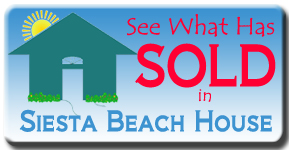 See the latest real estate sales at Siesta Beach House