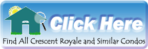 Cresent Roayale and Similar Siesta Key Condos in Sarasota, FL