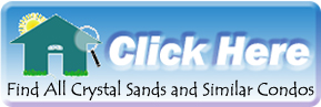 See beachfront condos similar to Crystal Sands