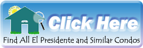 El Presidente and Similar Condos for Sale on Siesta Key in Florida