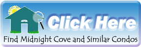 Midnight Cove and Similar condos for sale on Siesta Key in Sarasota, FL