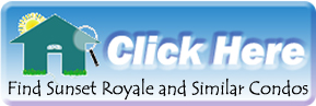 Browse all Sunset Royale and Similar Condos for sale on Siesta Key