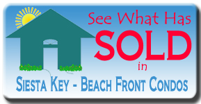 See what beachfront condos in Siesta Key sell for
