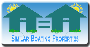 All canal from homes for sale now in Sarasota