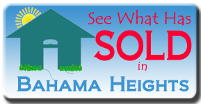 The latest home sales in Bahama Heights - Sarasota Real Estate