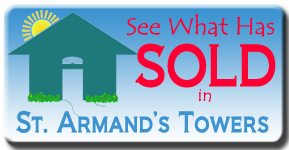 St Armand's Towers Condo sales on Lido Key