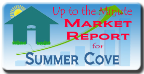 See the latest real estate market report at Summer Cove