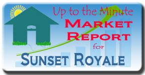 The latest market analysis at Sunset Royale on Siesta Key