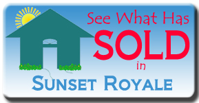 The latest condo sales at Sunset Royale on Siesta Key