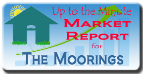 See the latest real estate market report for the Moorings on Siesta Key