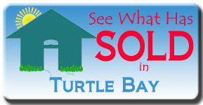 The latest sales at Turtle Bay on Siesta Key