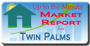 The latest real estate market analysis at Twin Palms on Siesta Key