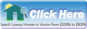 Search the Venice MLS for the Nicest Homes between $200,000 and $300,000 on the Market Today