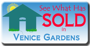 The latest home sales at Venice Gardens