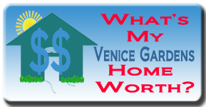 What is my Venice Gardens Home Worth?