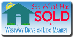 See the home sales on Westway Drive on Lido Key