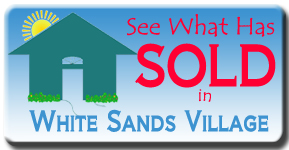 The latest condo sales at White Sands Village on Siesta Key