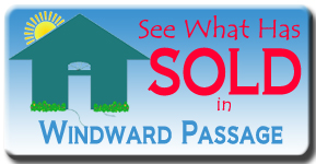 The latest condo sales at Windward Passage on Siesta Key