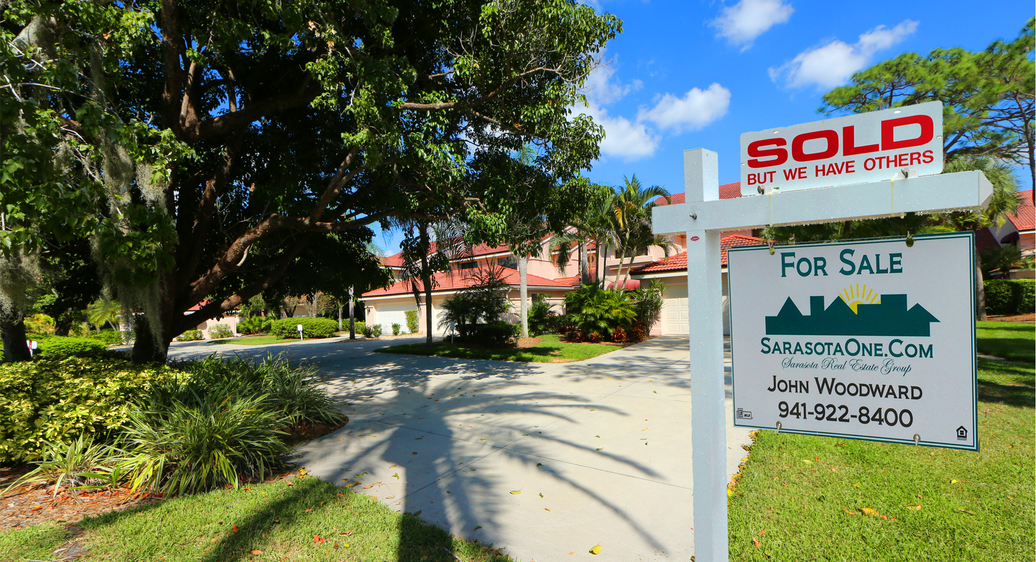 Sarasota Real Estate Fairway Woods Villas Recent Sales