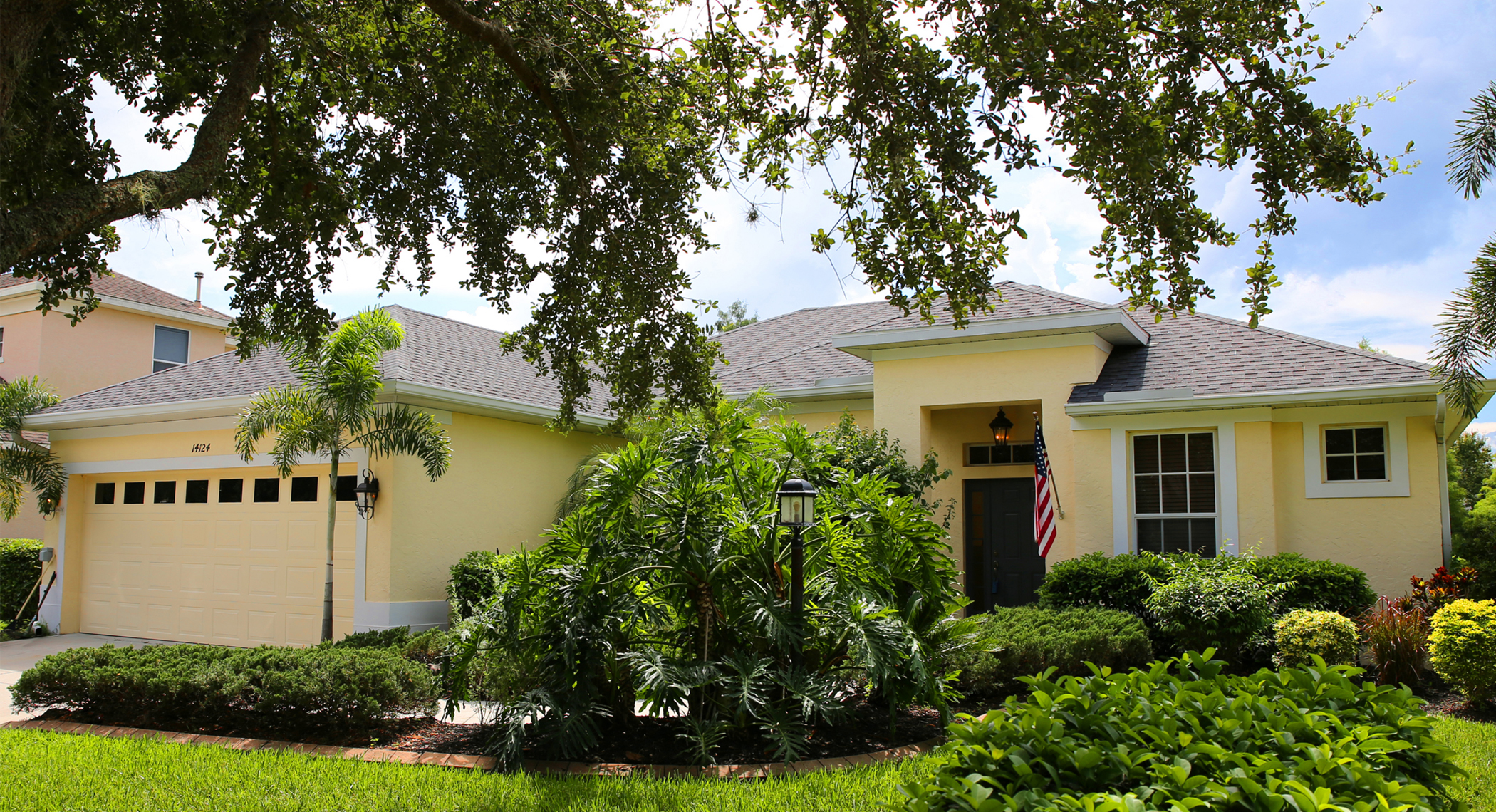 Lakewood Ranch Homes Braden Woods Homes for Sale