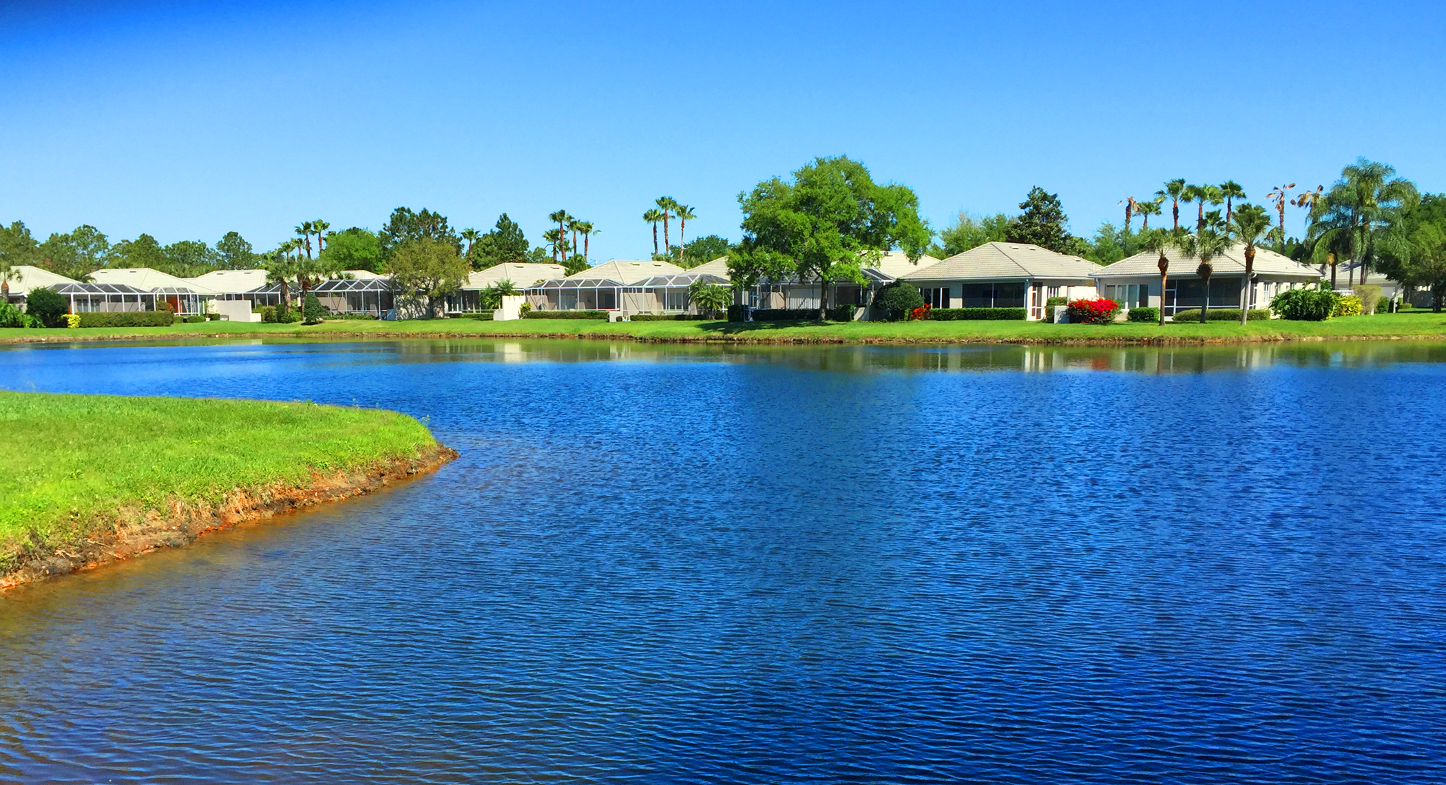 New Homes for Sale in Rosedale Bradenton, FL