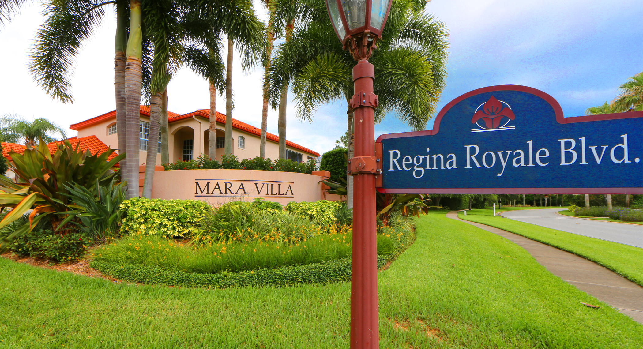 Sarasota Real Estate Mira Lago and Marbell Gated Communities for Sale