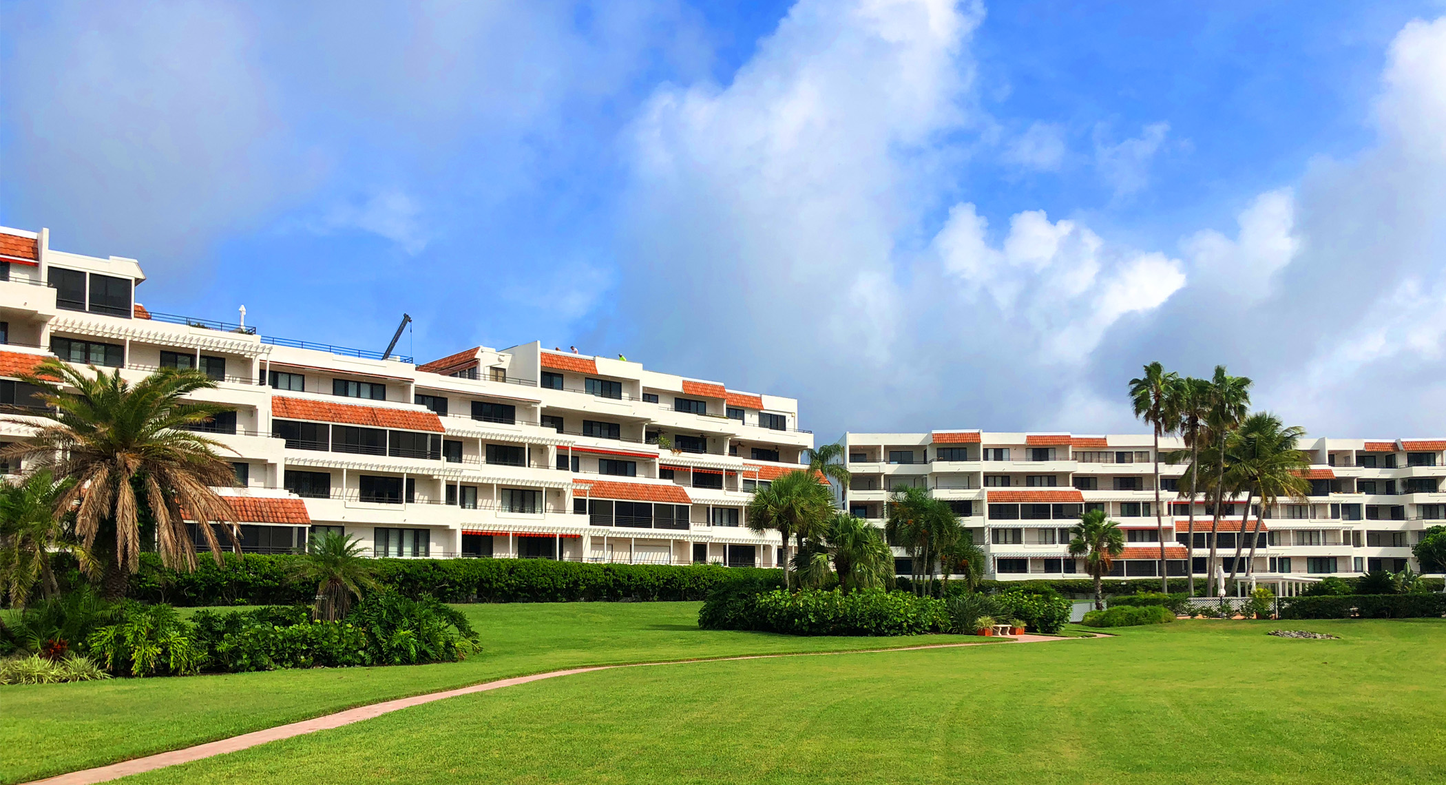 Sold at the Player's Club on Longboat Key, FL