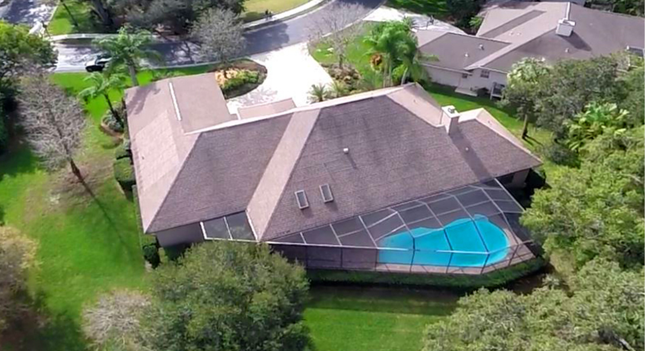 Sarasota Real Estate Amberlea Gated Communities Sarasota, FL