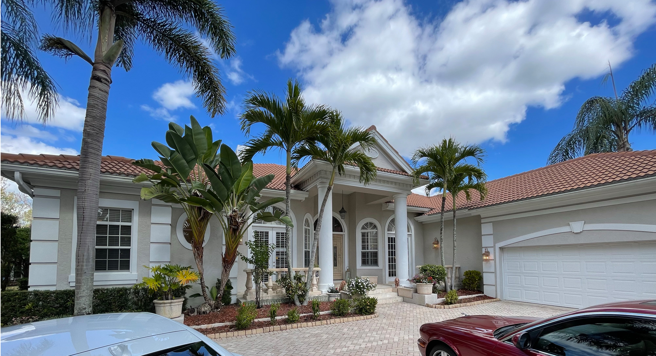 University Park Homes University Park Real Estate University Park FL