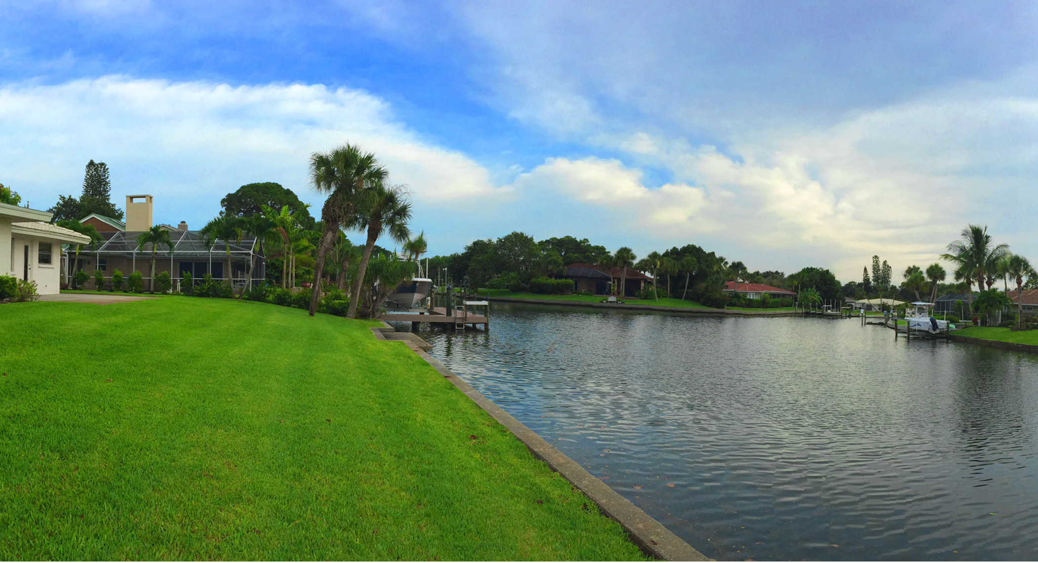 Emerald Harbor on Longboat Key