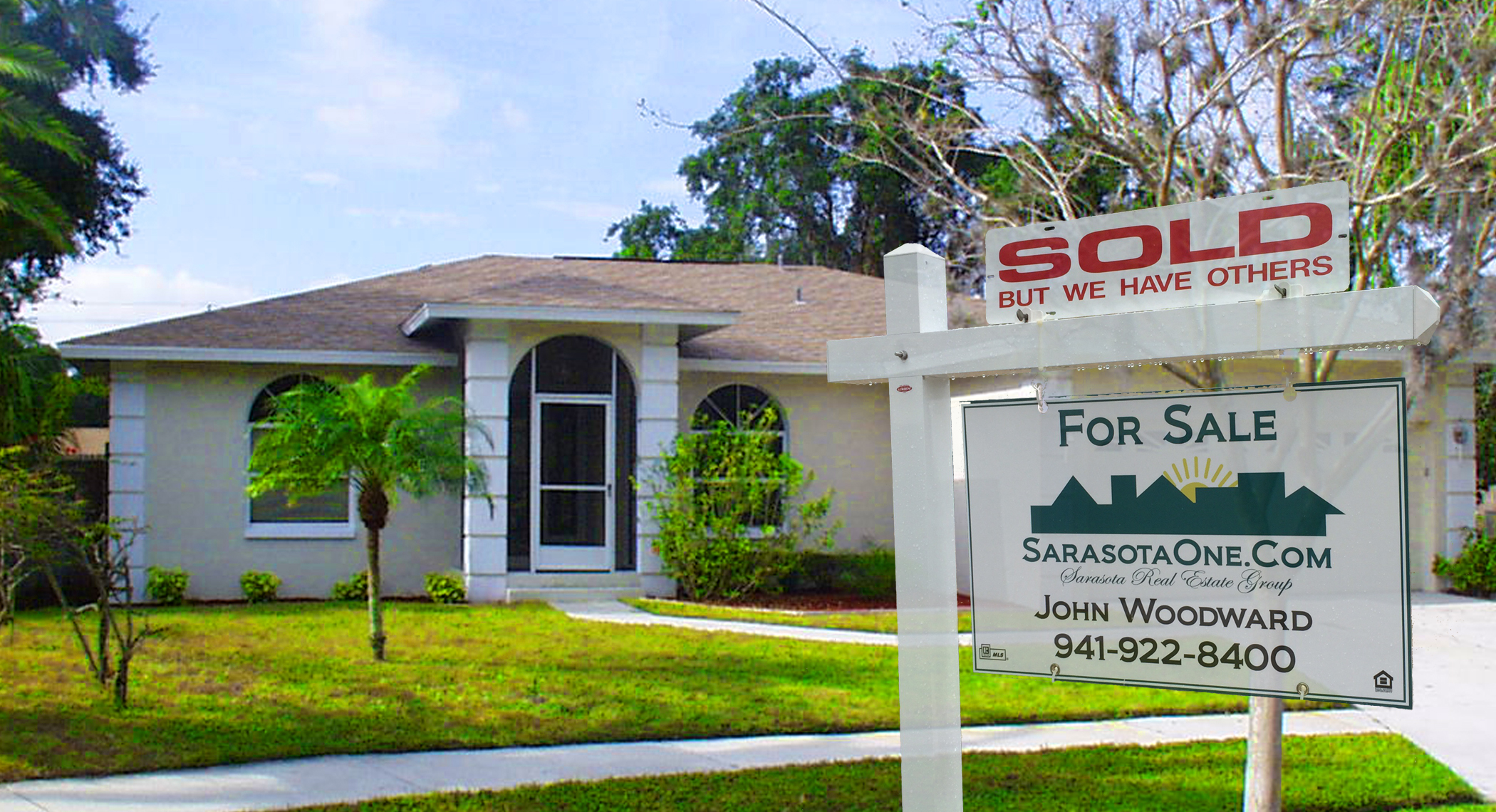 Sold at Tamaron in Sarasota