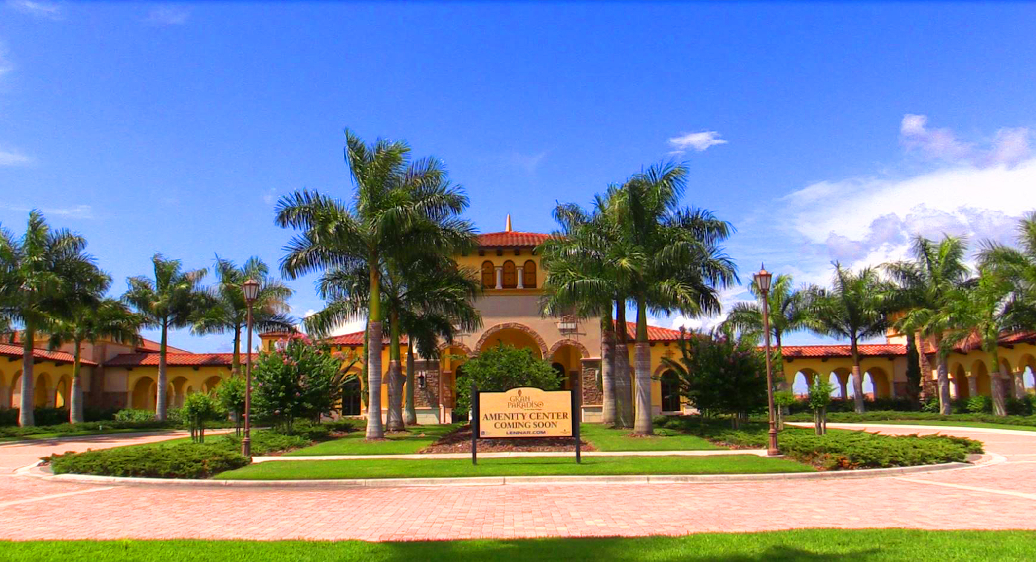 The Latest Home Sales at Gran Paradiso in Venice, Florida