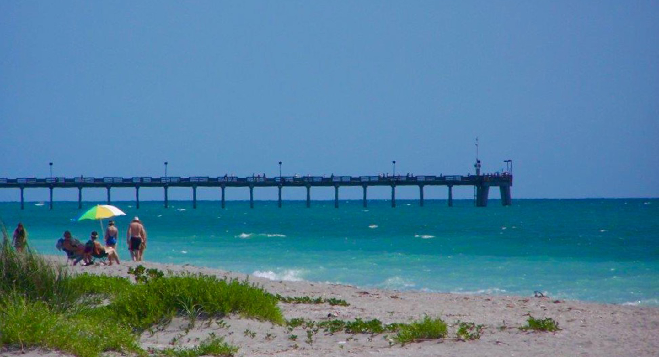 Bird Bay and Bird Bay Village Venice Real Estate Condos in Venice, FL