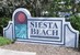 Siesta Key Beach Entry
