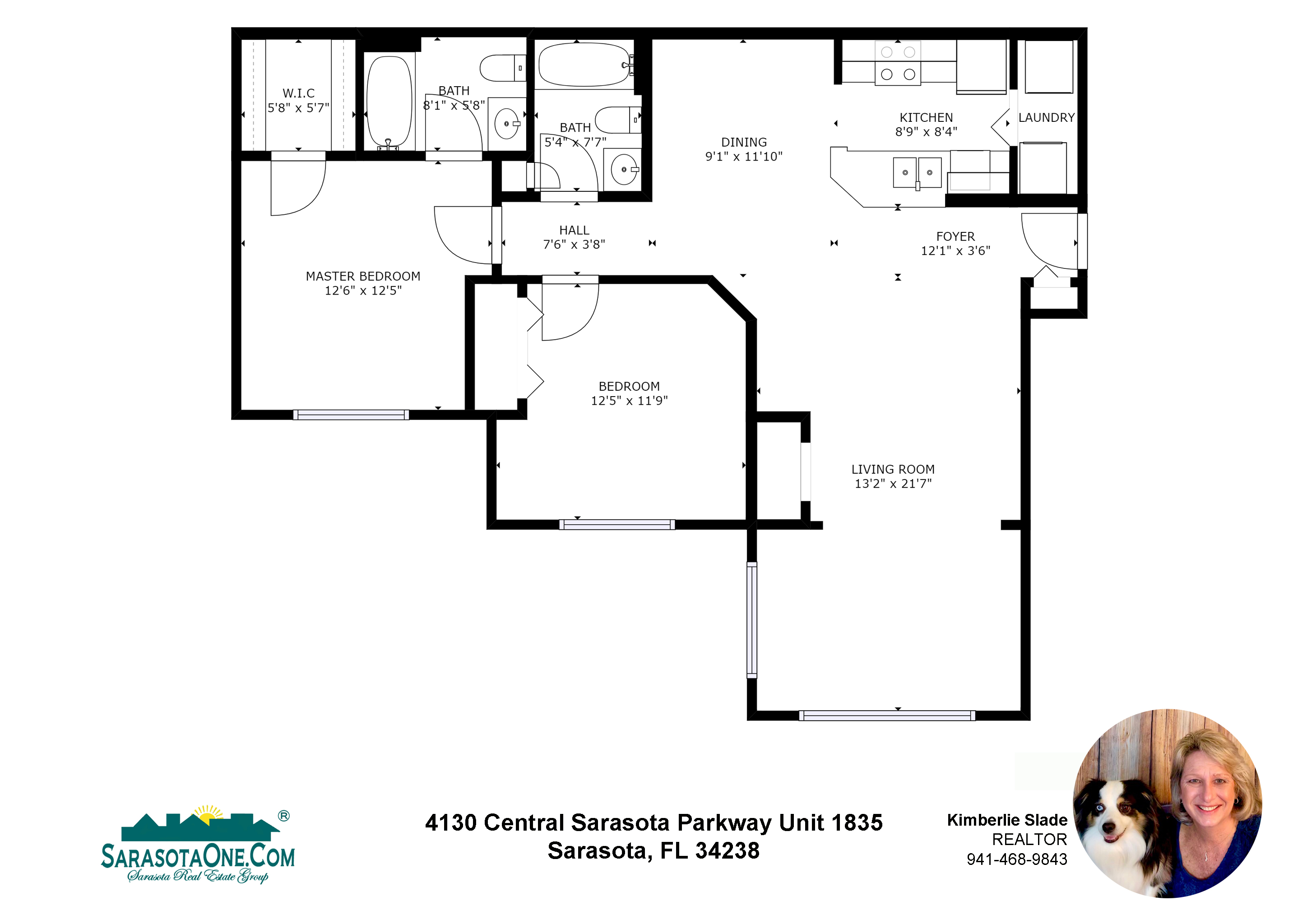 Bella Villino Palmer Ranch Condo for Sale