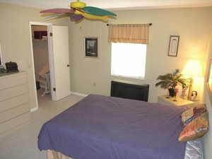 4410 Little John - Bedroom #3