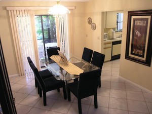 4410 Little John - Dining Room