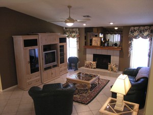 4410 Little John - Family Room