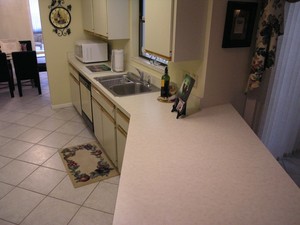 4410 Little John - Kitchen