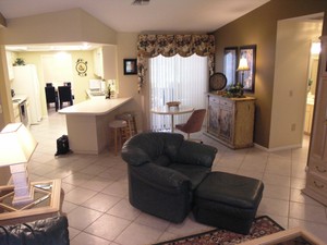 4410 Little John - Table Space