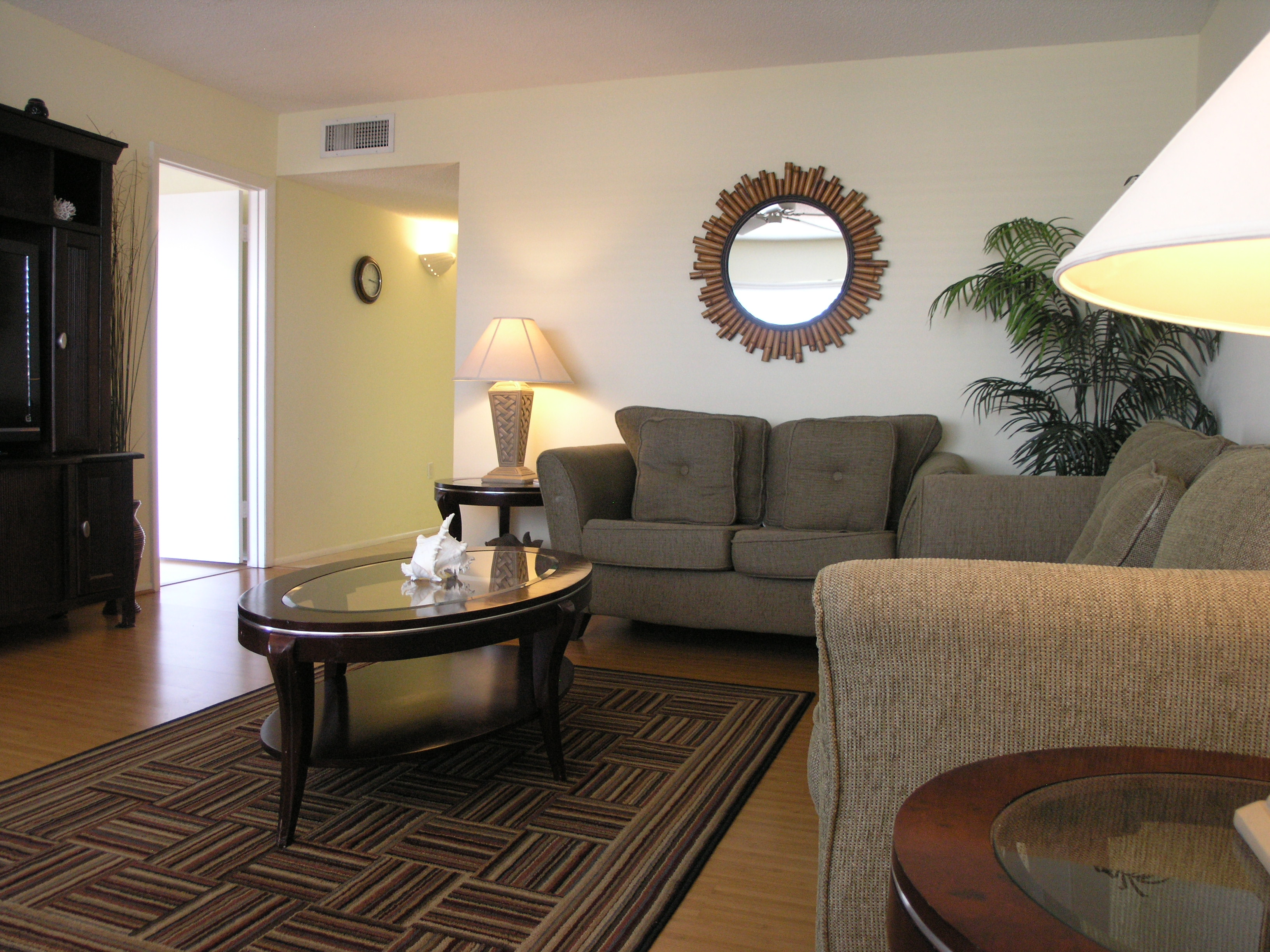 Seashell Condominiums on Siesta Key